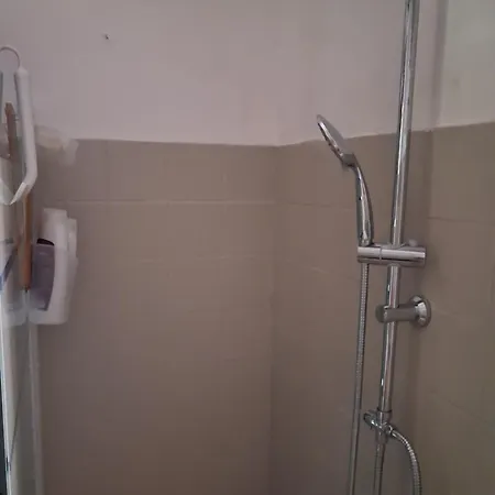 Casa Rosa Degli Abruzzo 3* Musellaro