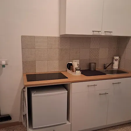 Casa Rosa Degli Abruzzo Musellaro