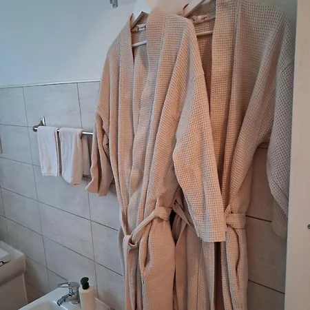 Bed & Breakfast Casa Rosa Degli Abruzzo 3*