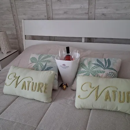 Bed & Breakfast Casa Rosa Degli Abruzzo