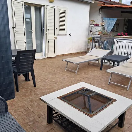 Casa Rosa Degli Abruzzo Bed & Breakfast