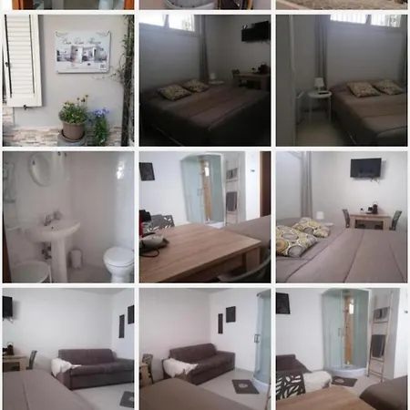 Casa Rosa Degli Abruzzo 3* Musellaro