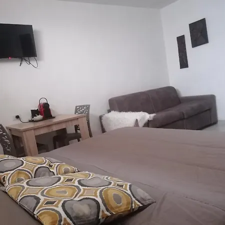 Casa Rosa Degli Abruzzo 3* Musellaro