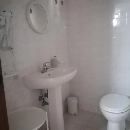 Casa Rosa Degli Abruzzo Bed & Breakfast Musellaro