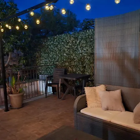 Bed & Breakfast Casa Rosa Degli Abruzzo