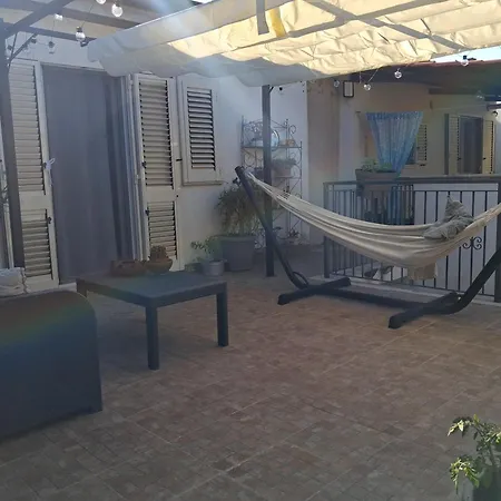Casa Rosa Degli Abruzzo 3*