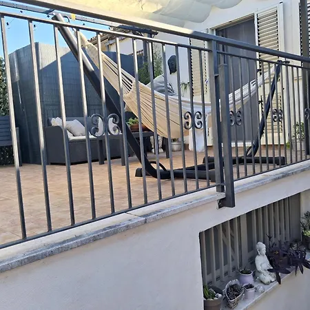 Casa Rosa Degli Abruzzo 3*