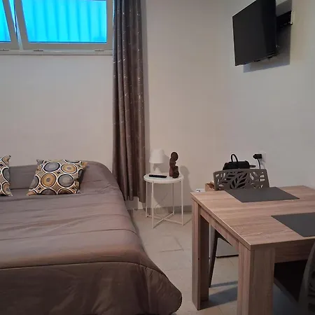 Bed & Breakfast Casa Rosa Degli Abruzzo