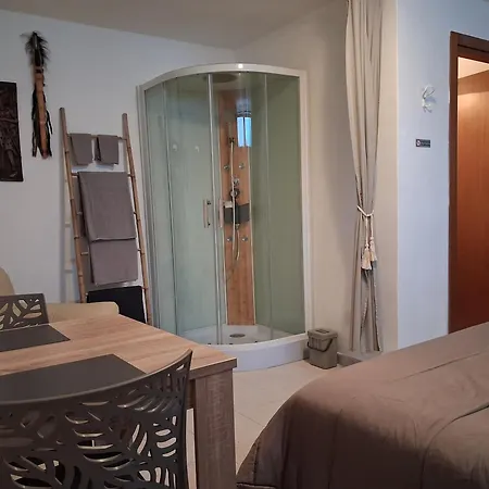 Bed & Breakfast Casa Rosa Degli Abruzzo