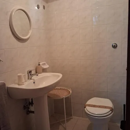 Casa Rosa Degli Abruzzo