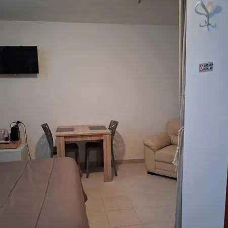 Bed & Breakfast Casa Rosa Degli Abruzzo